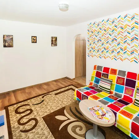 Alex Budget Apartment
