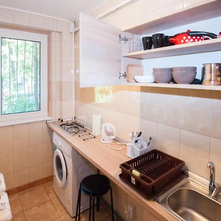 Apartment Alex Budget *